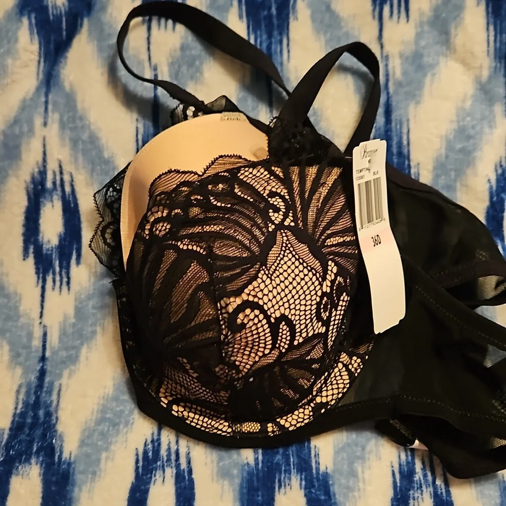 Paramour bra NWT - Picture 4 of 5